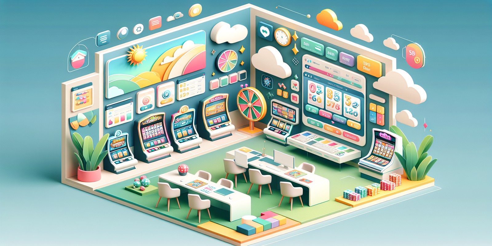 Cash Bep Download: Unlock Top Slot Games in 2025 - Slot Strategy Guide for Pakistani | DEMO