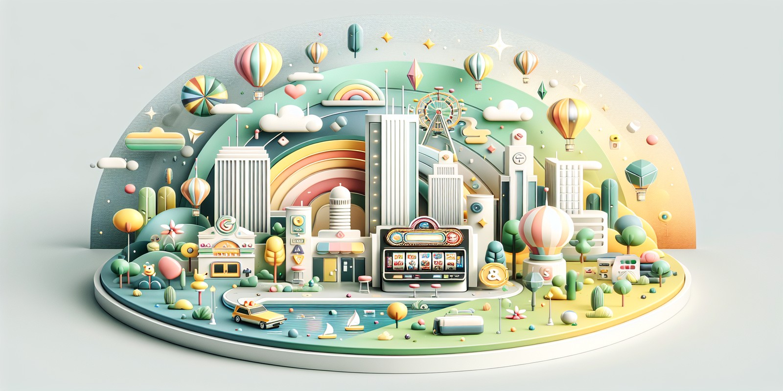 Celebrate Basant with Exciting Slot Games: A Guide for Players in Pakistan - DEMO