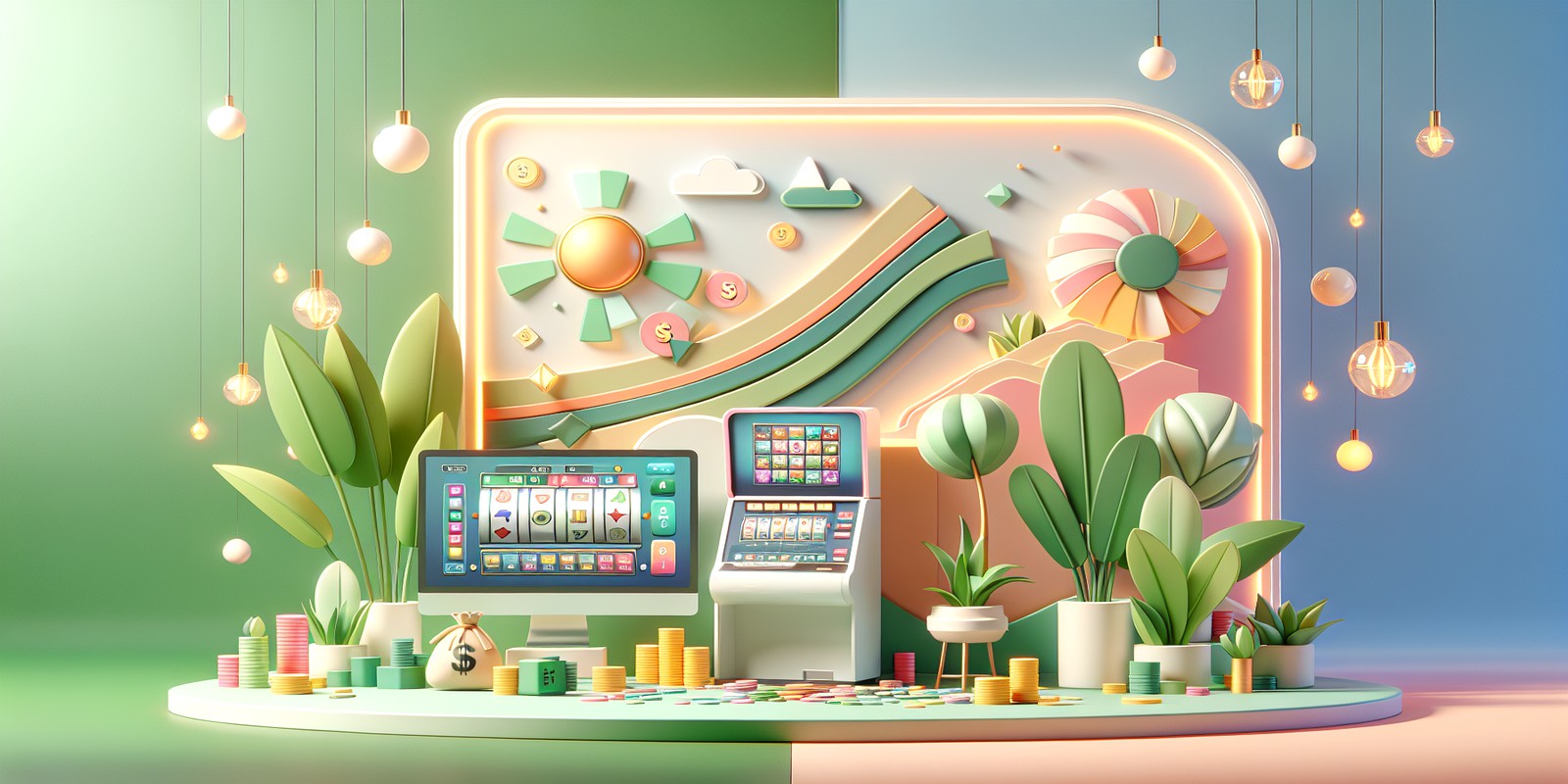 Celebrate Basant with Thrilling Slot Games: A 2025 Guide - DEMO Guide for Pakistan Players