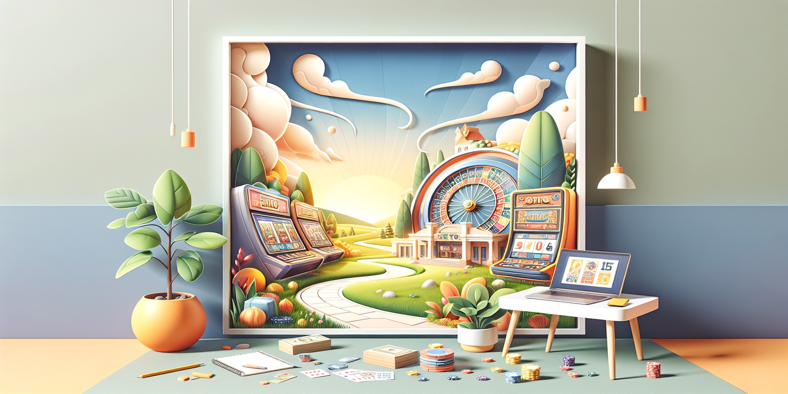 Celebrate Basant with Top Slot Games: A Pakistani's Guide 2025 - Slot Strategy Guide for Pakistani | DEMO