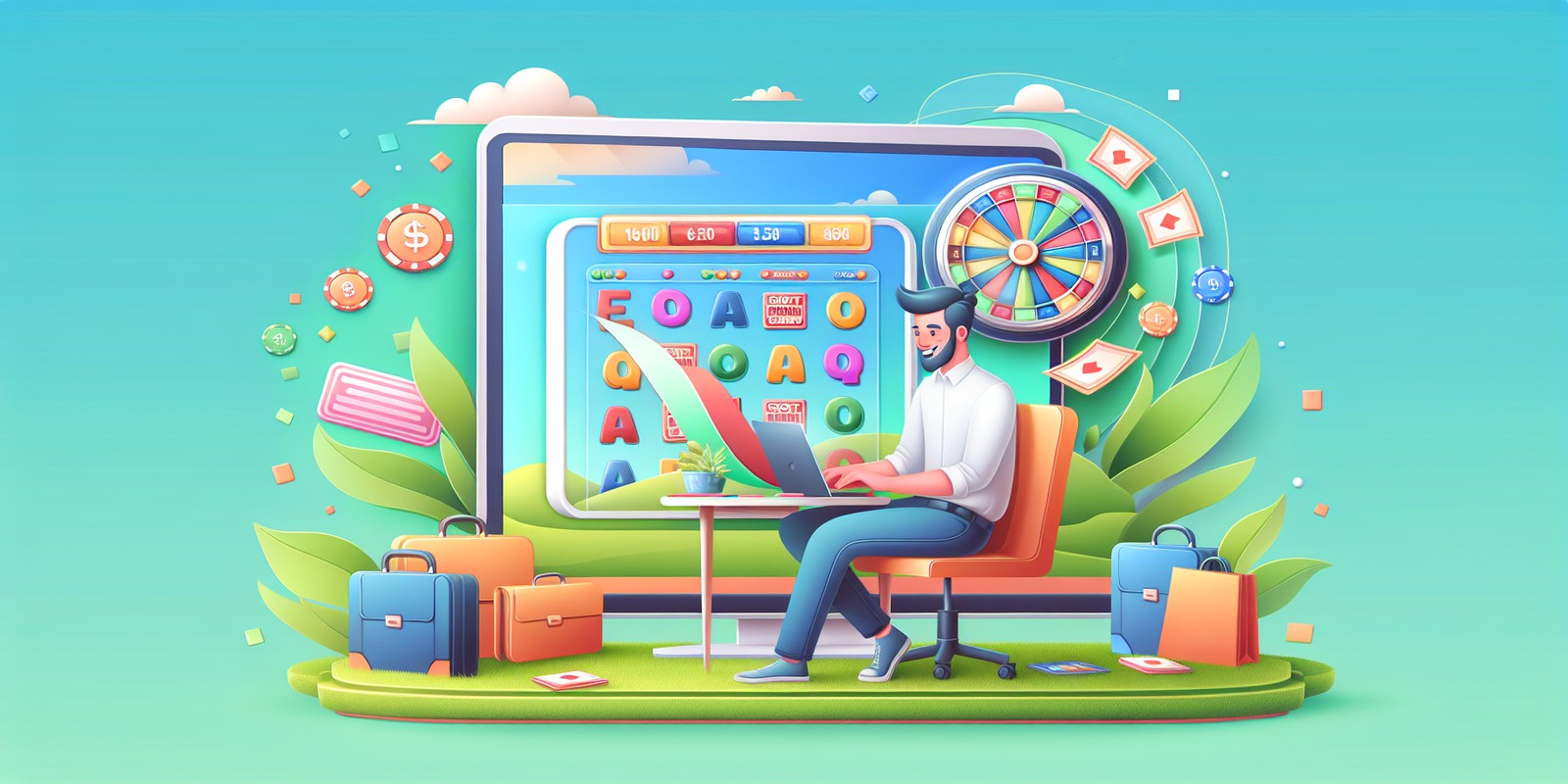 Celebrate Basant with Vibrant Slot Games: Top Picks for 2025 - Slot Strategy Guide for Pakistani | DEMO