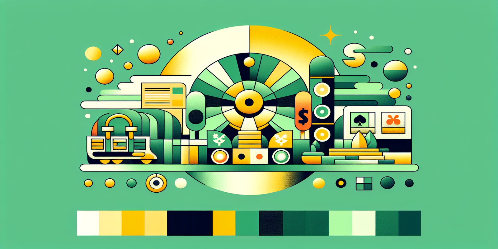 Download All Slots Games: Your Gateway to Winning in 2025 - Slot Strategy Guide for Pakistani | DEMO