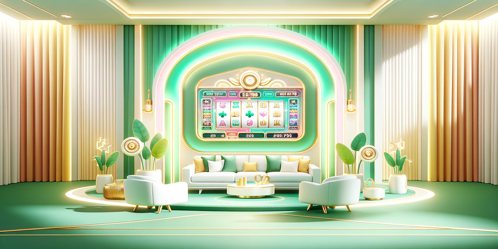 Download All Slots Games: Your Ultimate Guide for Gamers 2025 - Slot Strategy Guide for Pakistani | DEMO