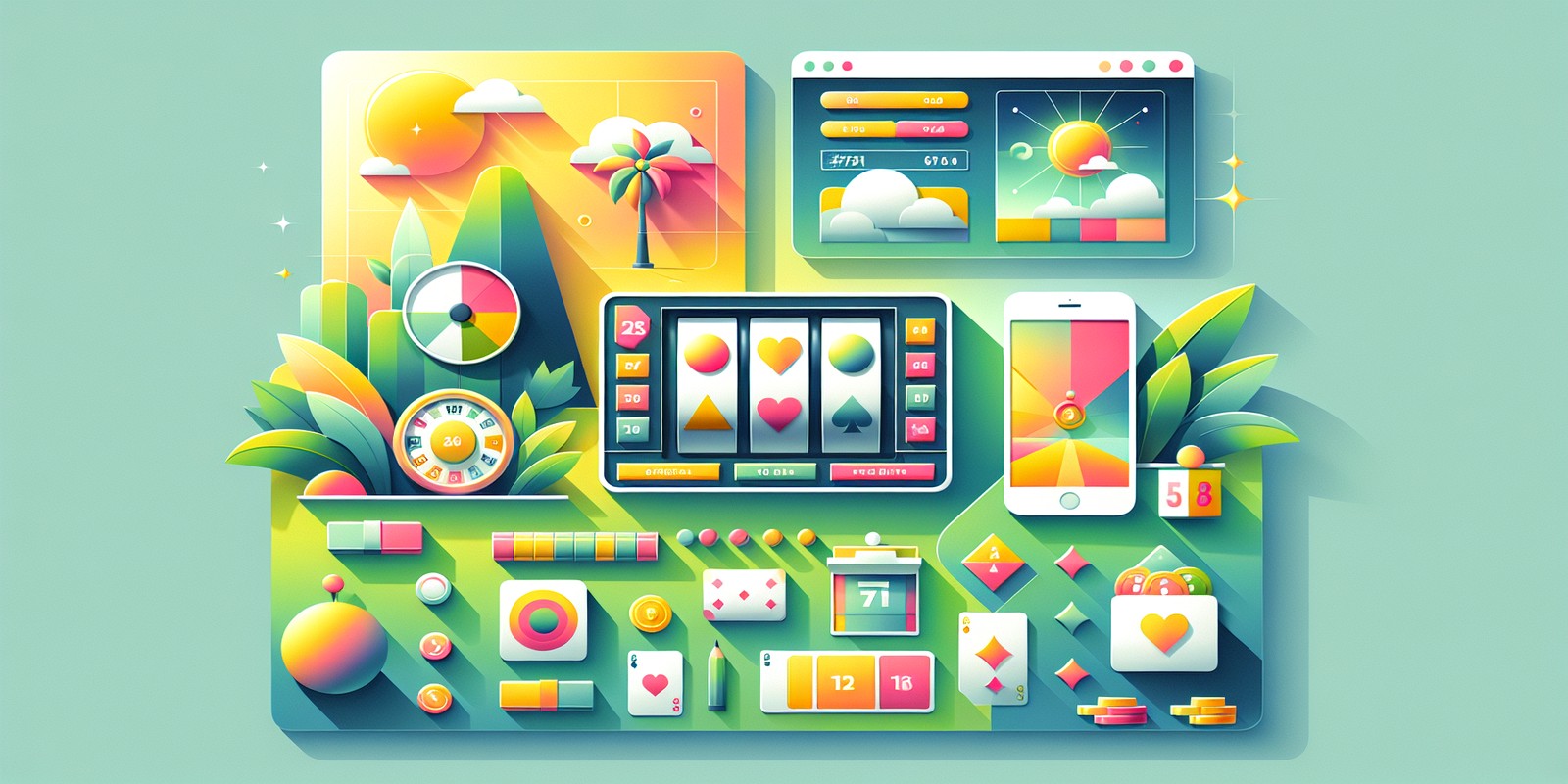 Exploring J.CAP: The Future of Slot Gaming in Pakistan 2025 - A Guide by DEMO