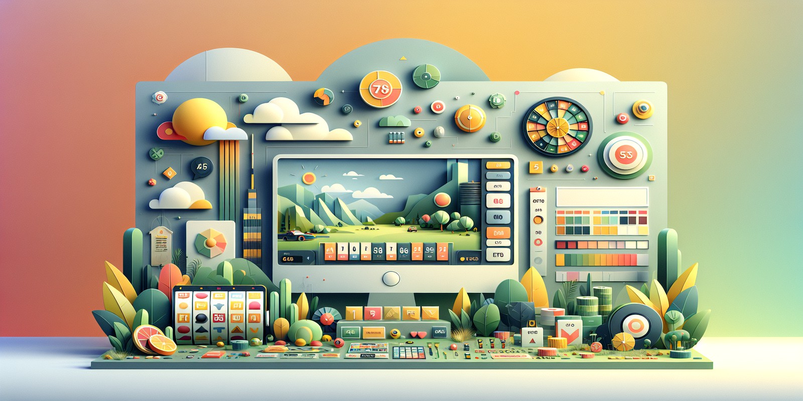 Unleashing Winning Streaks: Top Slot Strategies for 2025 - Slot Strategy Guide for Pakistani | DEMO