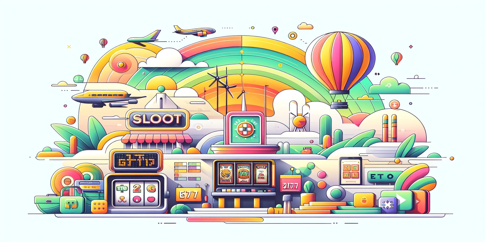 Unlock Endless Fun: Complete Guide to Downloading Slot Games 2025 - Slot Strategy Guide for Pakistani | DEMO