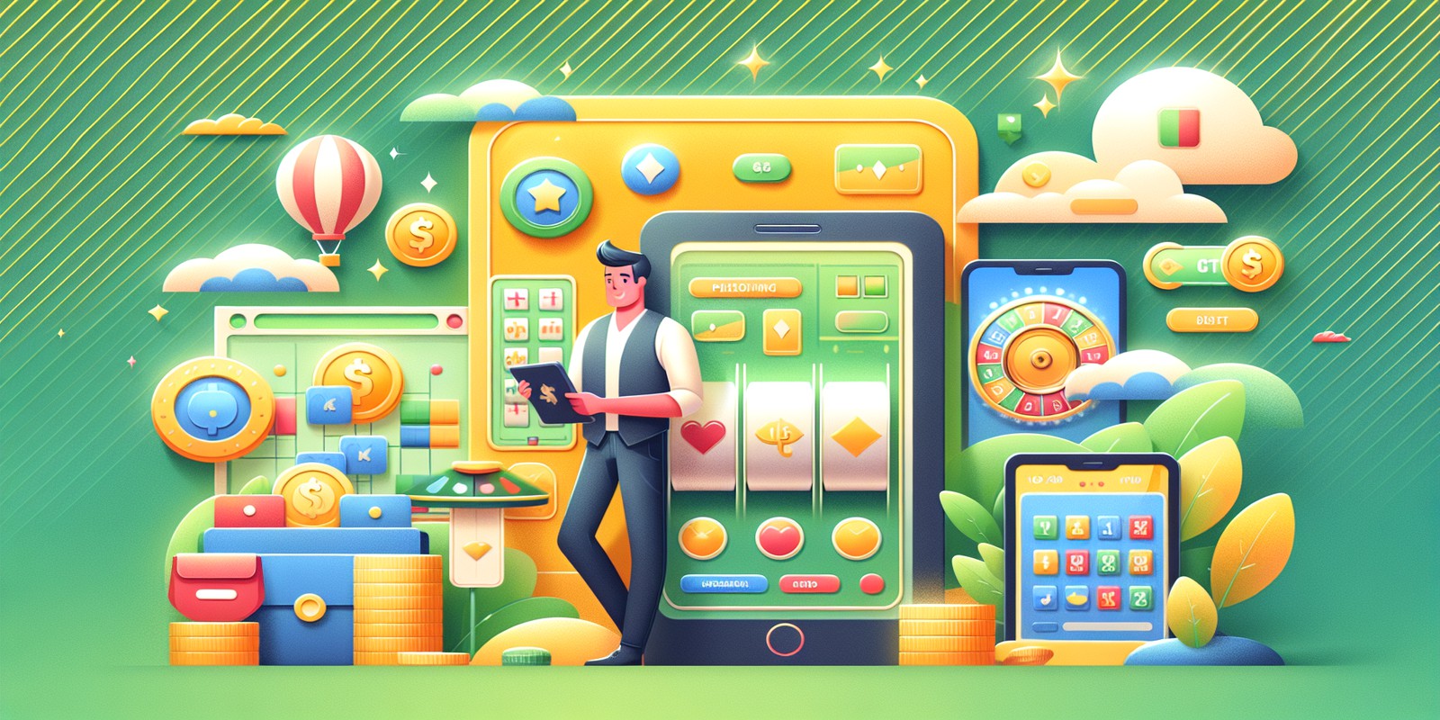 Unlock the Secrets of Lucky Fruit 777: Winning Strategies 2025 - Guide for Pakistan Players | DEMO