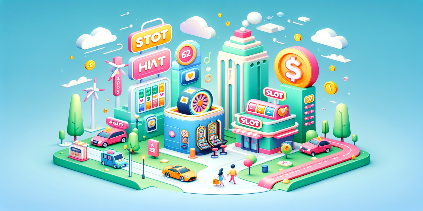 Unlock Winning Strategies for Slot Games in 2025 - DEMO Guide for Pakistan Players