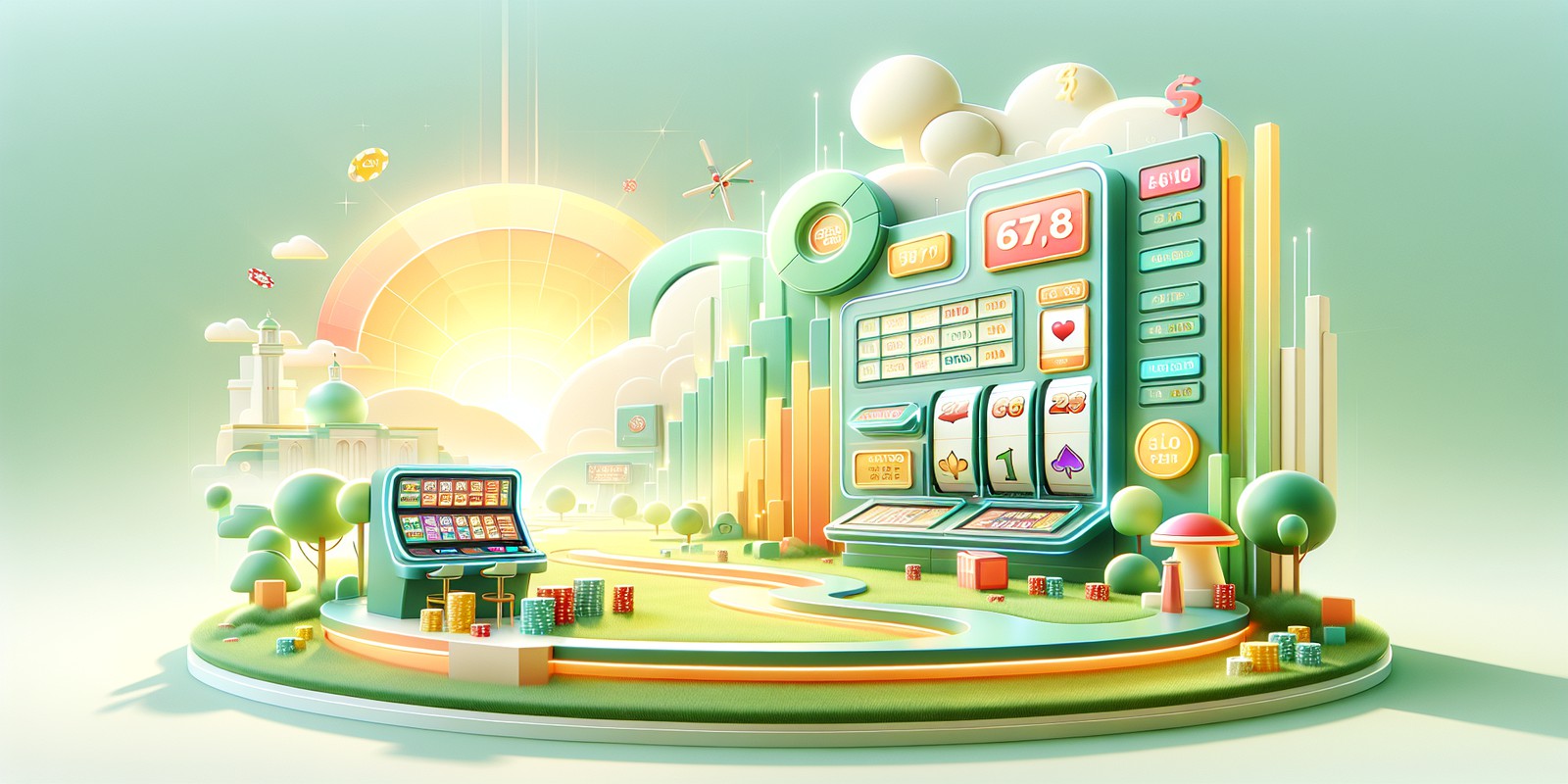 Unlocking Global Slot Games: Framer Download Tips for 2025 - Slot Strategy Guide for Pakistani | DEMO