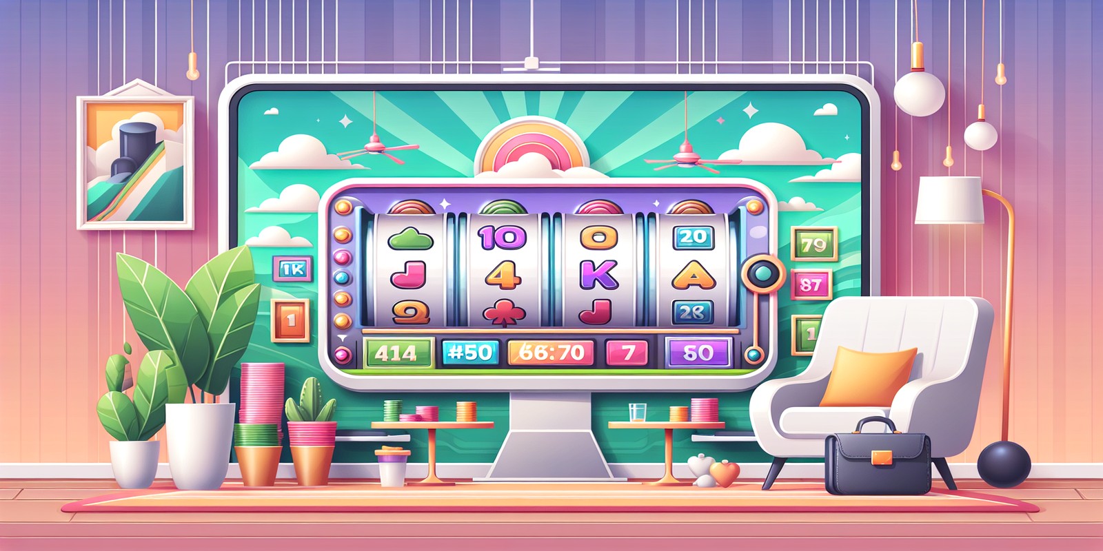 Unlocking Slot Game Framer: Strategies for Winning Big in 2026 - Comprehensive guide for players at DEMO.