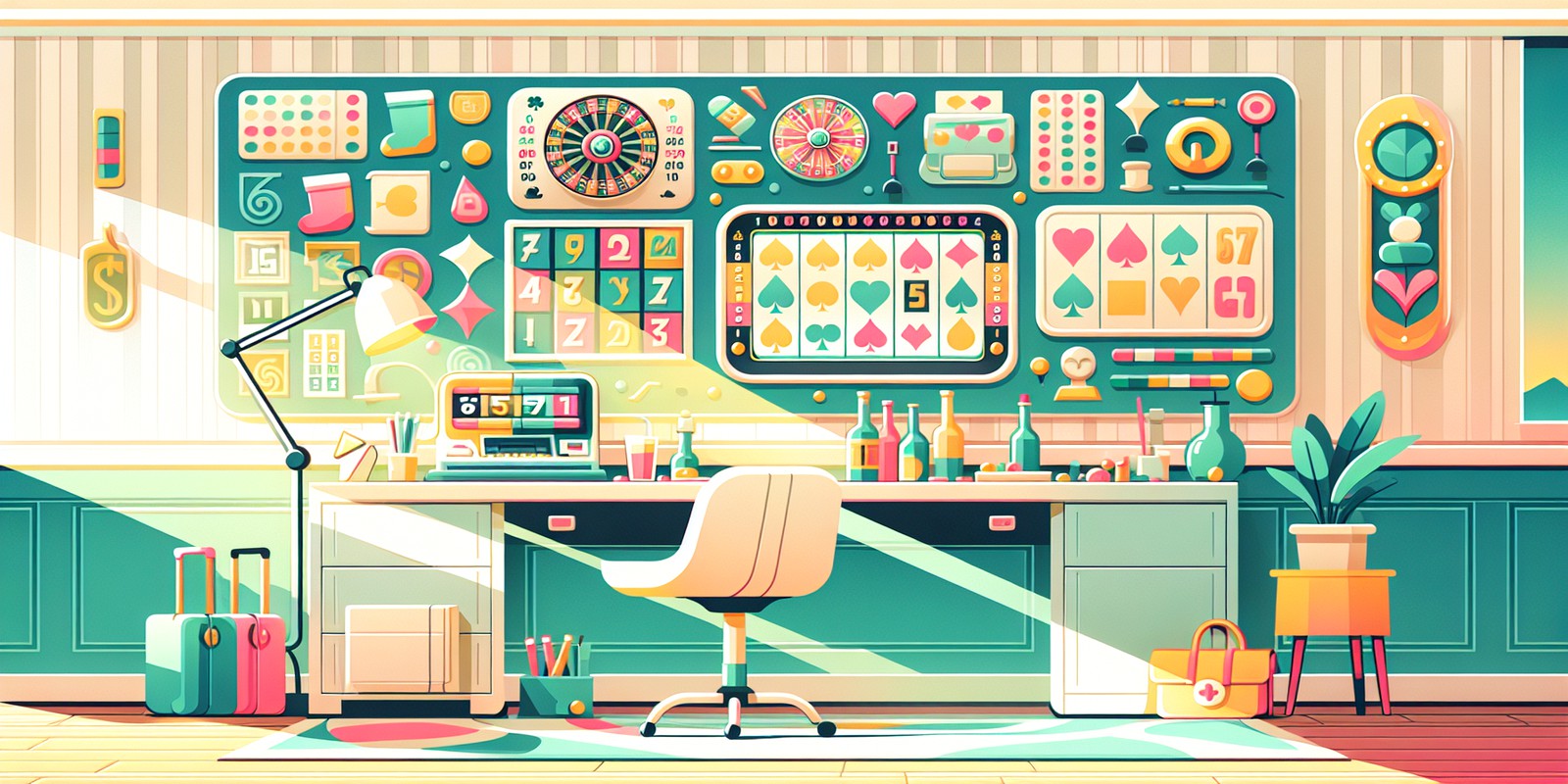 Unlocking Slot Game Potential: Winning Strategies for 2025 - Slot Strategy Guide for Pakistani | DEMO