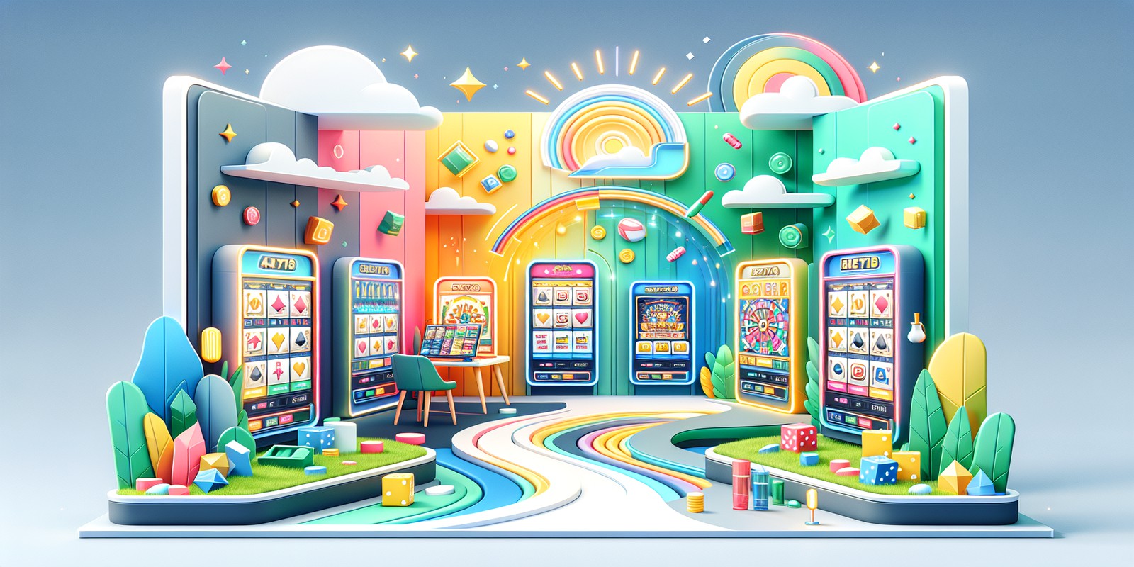 Guide to Unlocking Wins in Lucky Fruit 777 Slot Strategies - DEMO