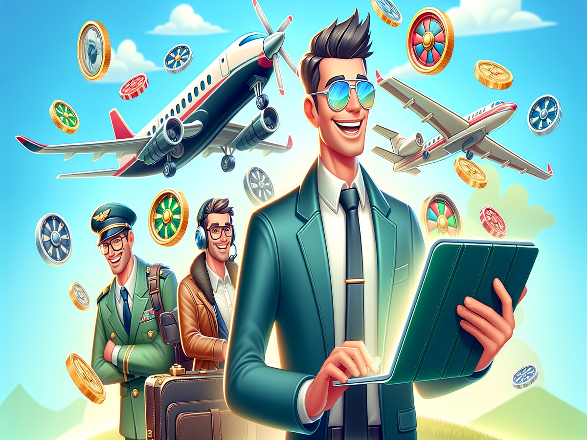 DEMO Aviator Game - A top choice for slot gaming enthusiasts.