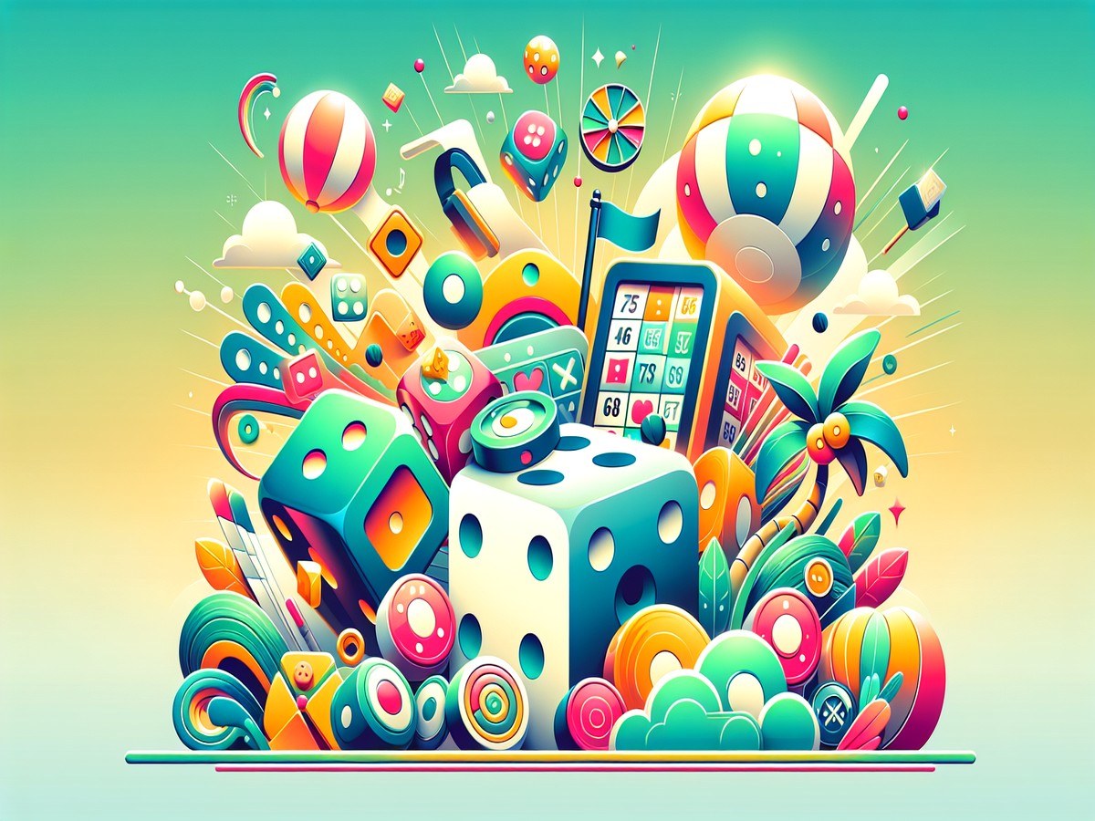 Play Dice Games for a thrilling experience at DEMO.