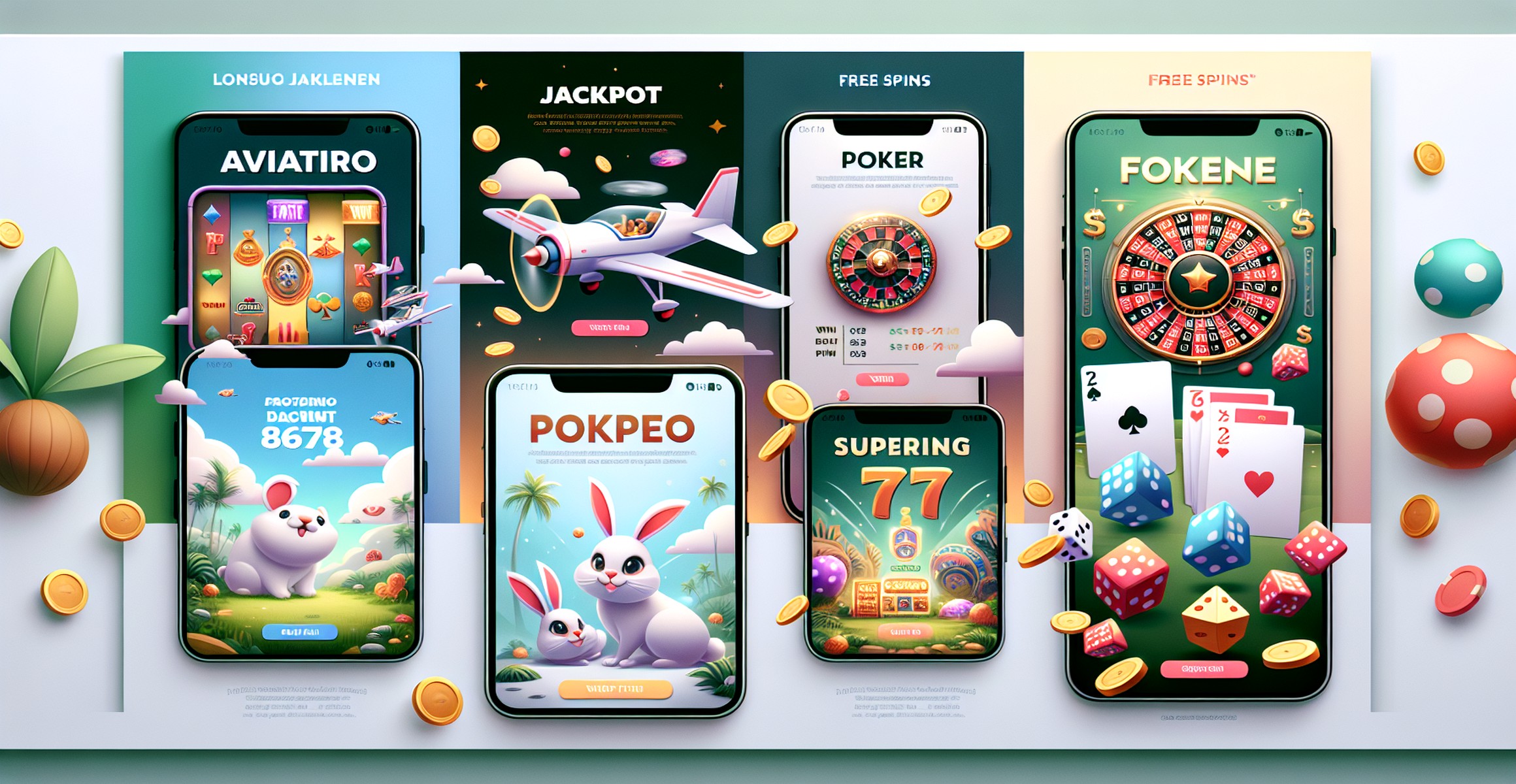 Fortune Tiger Games - Enjoy this popular slot game at DEMO.